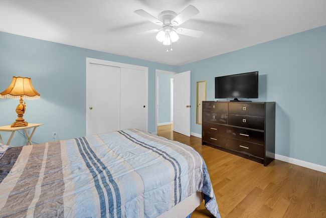 21 Crestfield Ln, House other with 3 bedrooms, 2 bathrooms and 5 parking in Leominster MA | Image 13