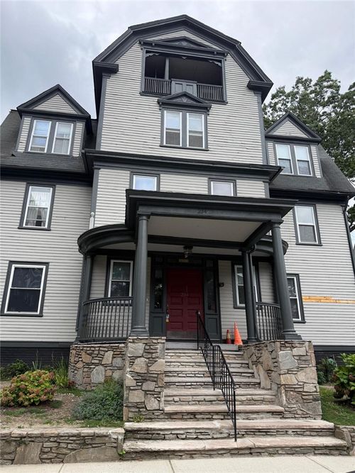 234 Wayland Avenue, Providence, RI, 02906 | Card Image