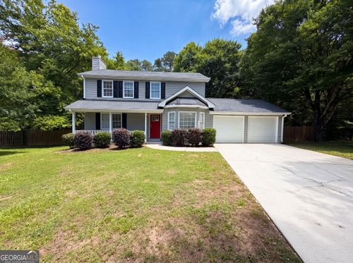 4078 Tara Ct, Loganville, GA, 30052-2779 | Card Image