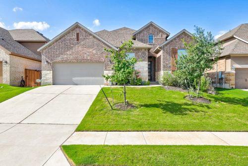 3320 Columbus Way, Round Rock, TX, 78665-5716 | Card Image