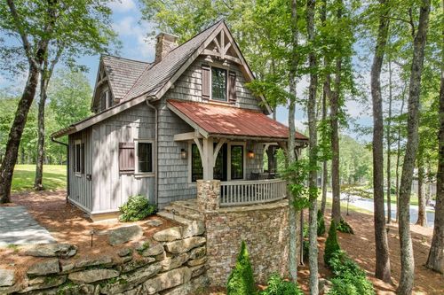 64 Outpost Trl, Glenville, NC, 28736-0329 | Card Image