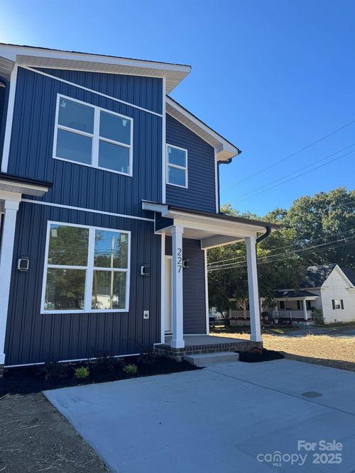 2-227 Kerr St Nw, Concord, NC, 28025-4854 | Card Image