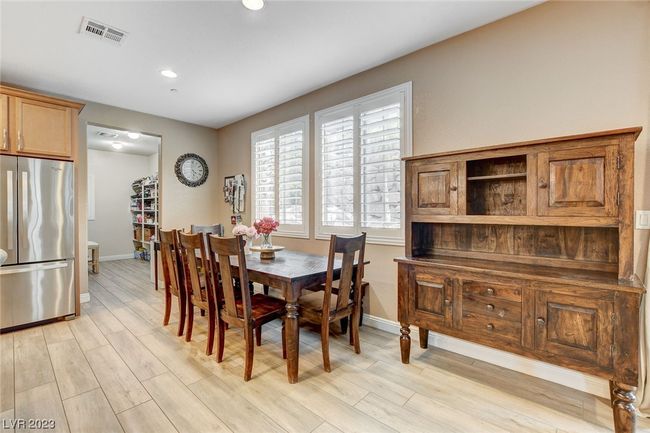 921 Jasmine Star Ct, House other with 4 bedrooms, 3 bathrooms and null parking in Henderson NV | Image 18