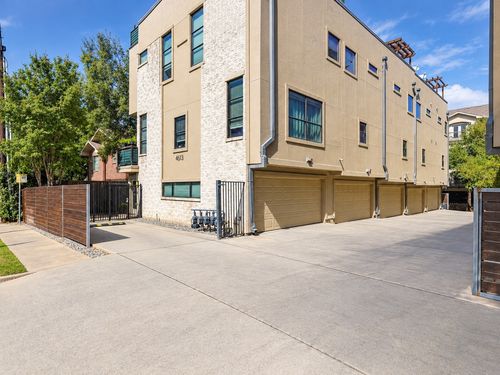 b-4618 Cedar Springs Rd, Dallas, TX, 75219-1416 | Card Image