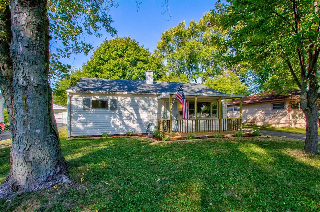 2705 Crystal Street, Sold in Anderson Zoocasa