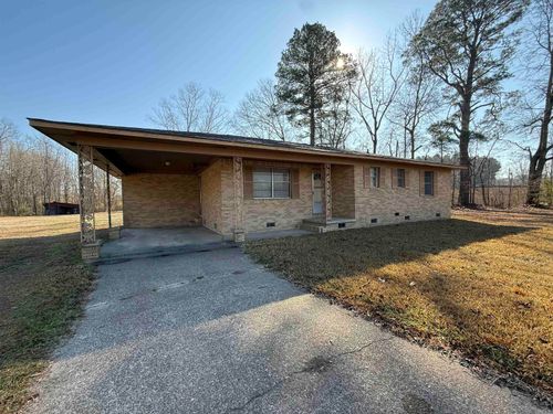 1235 Powell St, Camden, AR, 71701-5321 | Card Image