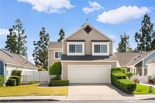 21195 Cedar Ln, Mission Viejo, CA, 92691-6608 | Card Image