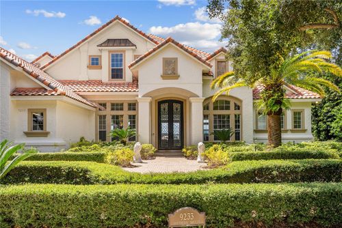 9233 Southern Breeze Dr, ORLANDO, FL, 32836-5055 | Card Image