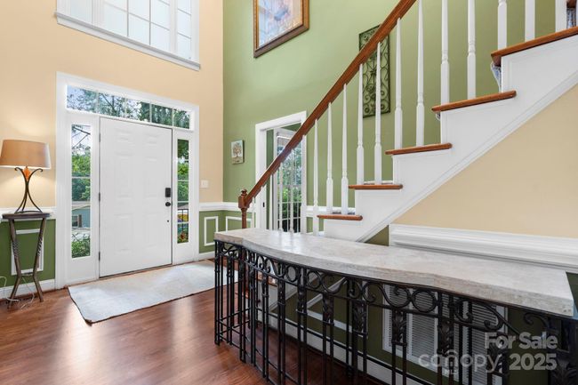 Let's go upstairs | Image 16