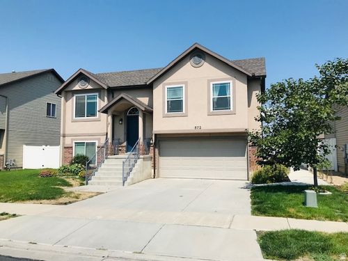 872 Oxford Dr, North Salt Lake, UT, 84054-6123 | Card Image