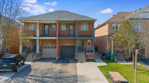 upper-3893 Manatee Way, Mississauga, ON, L5M6P7 | Card Image