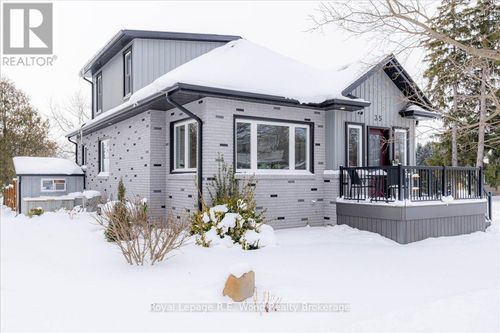 35 Church St E, Burgessville, ON, N0J1C0 | Card Image