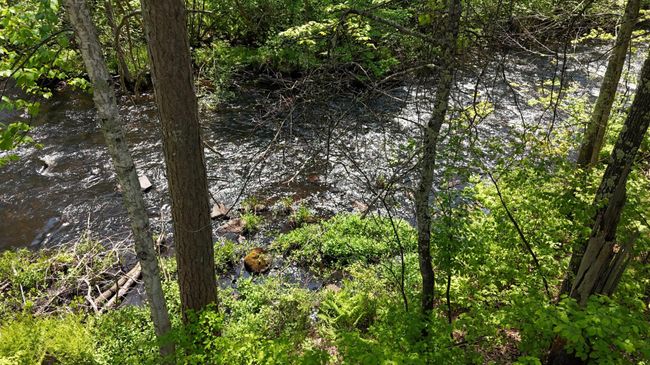 2074 N Hidden Waters Rd, House other with 4 bedrooms, 4 bathrooms and null parking in Tomahawk WI | Image 36