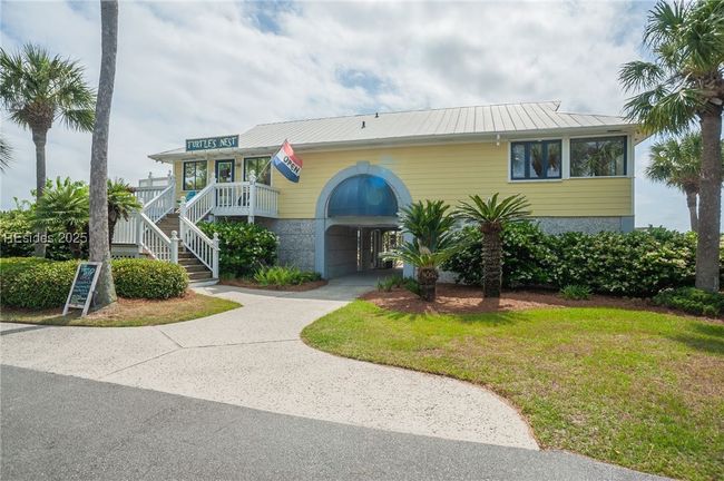 2 Ebb Tide Ct, House other with 4 bedrooms, 3 bathrooms and null parking in Saint Helena Island SC | Image 44