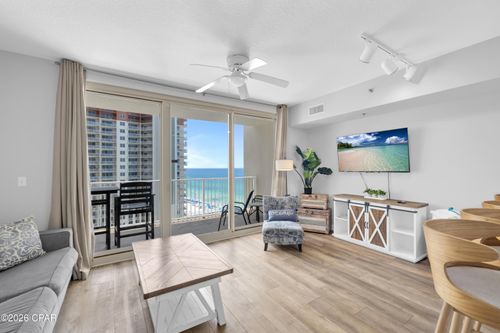 1408-9900 S Thomas Dr, Panama City Beach, FL, 32408-3867 | Card Image