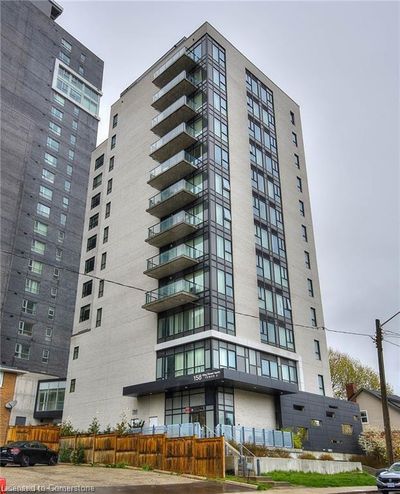 901 - 160 King St N, House attached with 2 bedrooms, 2 bathrooms and null parking in Waterloo ON | Image 1