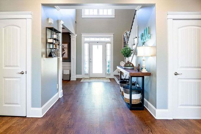 109 Lighthorse Blvd, House other with 4 bedrooms, 3 bathrooms and 2 parking in Mcdonough GA | Image 4