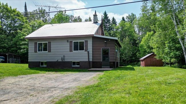 148 Upper Turriff Rd, House other with 2 bedrooms, 1 bathrooms and 4 parking in L'amable ON | Image 31
