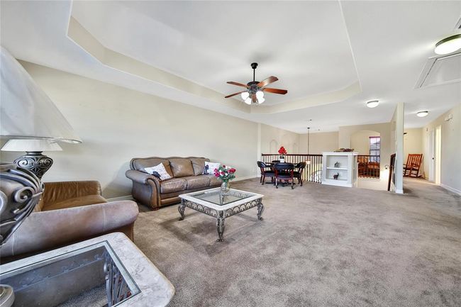 3610 Rock Daisy Dr, House other with 4 bedrooms, 4 bathrooms and 4 parking in Spring TX | Image 26