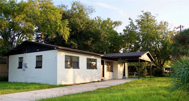 425 Walnut St, House other with 3 bedrooms, 2 bathrooms and null parking in DAYTONA BEACH FL | Image 15