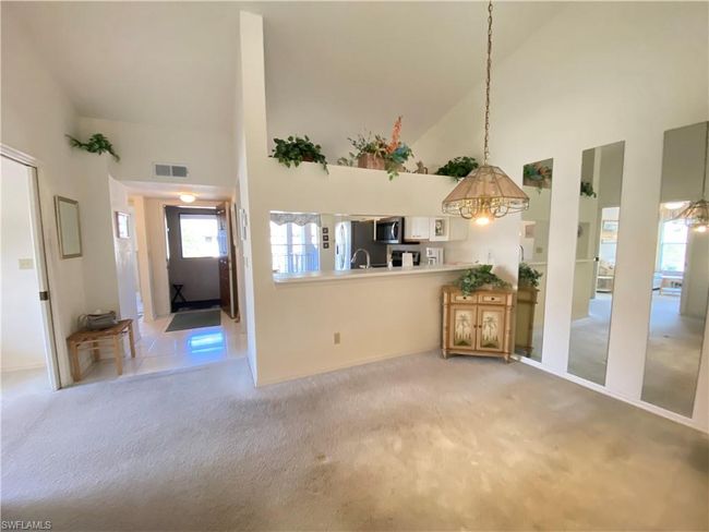 APT-8 - 5731 Foxlake Dr, Condo with 3 bedrooms, 2 bathrooms and null parking in NORTH FORT MYERS FL | Image 7