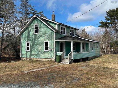 131 Old Meeting House Rd, Brooklyn, NS, B0J1H0 | Card Image