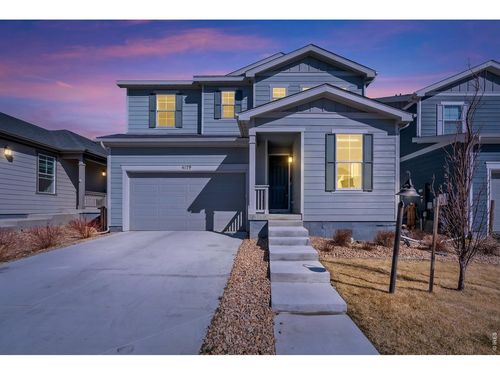 4179 Chasm Lake Dr, Loveland, CO, 80538-7192 | Card Image