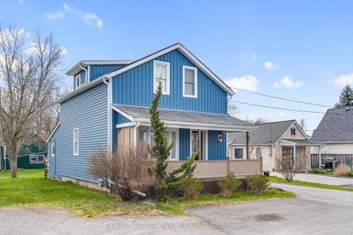 3384 Johnson St, Vineland, ON, L0R2C0 | Card Image
