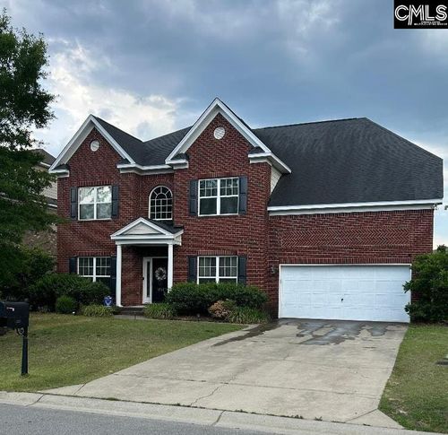 1244 Ashland Drive, Columbia, SC, 29229 | Card Image