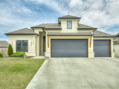 3005 E 146th Pl S, Bixby, OK, 74008 | Card Image