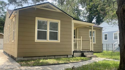 5228 Sunderland Rd, JACKSONVILLE, FL, 32210-4034 | Card Image