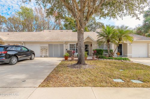 3032 Oak Hammock Dr, Port Orange, FL, 32129-6202 | Card Image