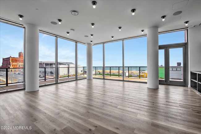 809 - 1101 Ocean Ave, Condo with 2 bedrooms, 2 bathrooms and 1 parking in Asbury Park NJ | Image 30