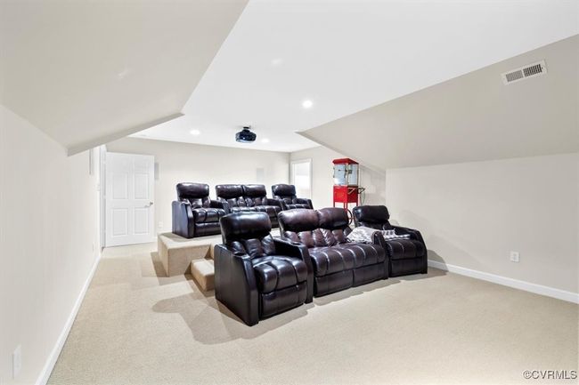 308 Victoria Way, House other with 4 bedrooms, 4 bathrooms and null parking in Richmond VA | Image 19