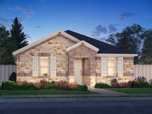 121 Rock Daisy Trl, Hutto, TX, 78634-2793 | Card Image