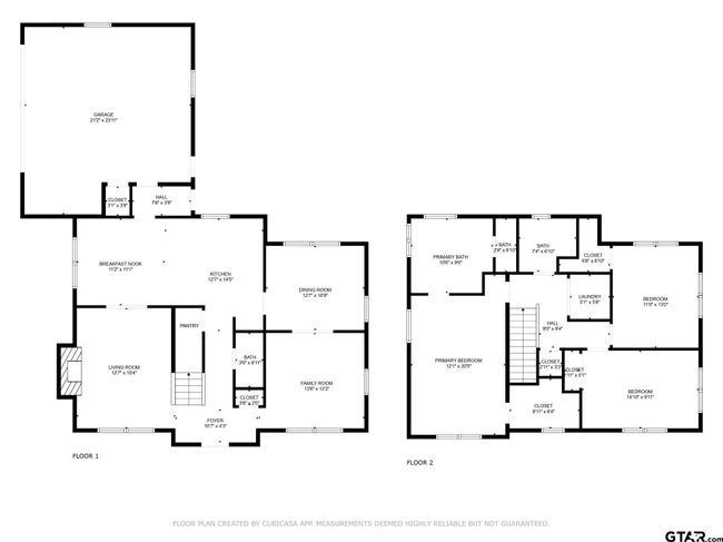 495 Loren Boyd Rd, House other with 3 bedrooms, 3 bathrooms and null parking in Combine TX | Image 29
