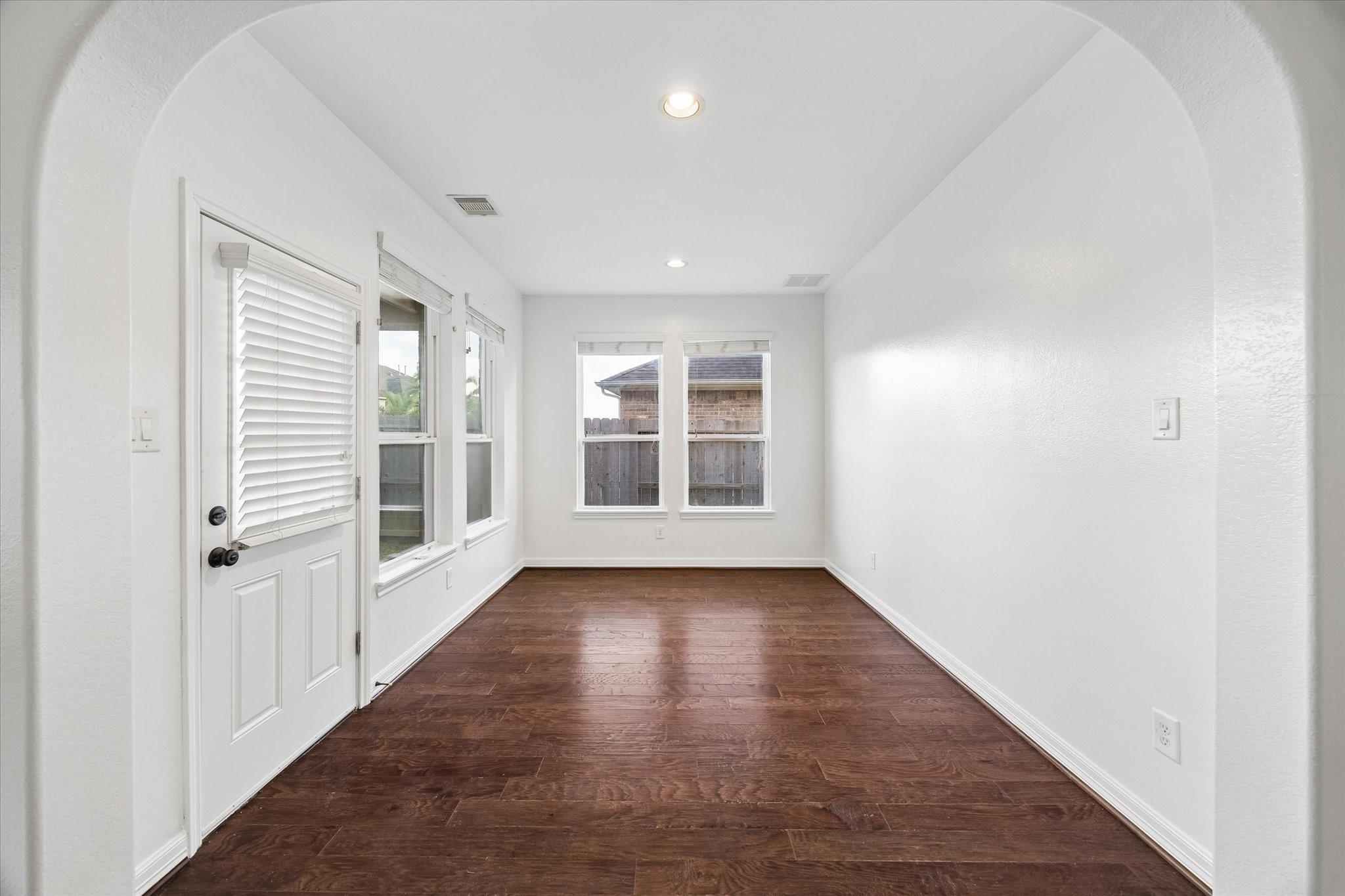 Residential in Tomball 3
