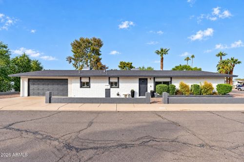 2628 N 49th Place, Phoenix, AZ, 85008 | Card Image