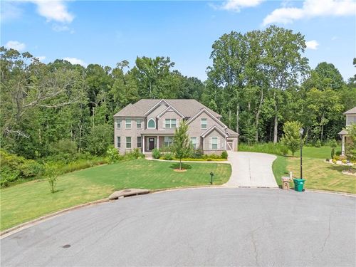 4145 Gold Hill Ln, Cumming, GA, 30040-3117 | Card Image