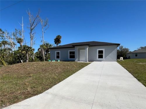 612 Kleinart Dr, LEHIGH ACRES, FL, 33972-4908 | Card Image