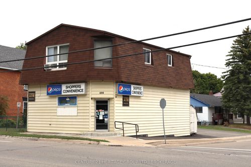 400 King St W, Gananoque, ON, K7G2G9 | Card Image