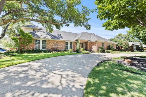 416 Greenridge Dr, Coppell, TX, 75019-5714 | Card Image