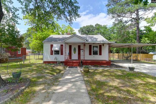 1206 Northland Dr, Cayce, SC, 29033-2809 | Card Image