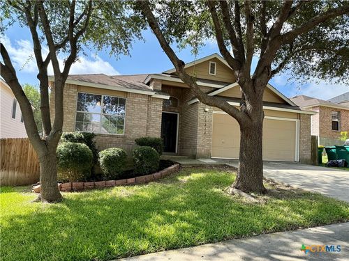 10218 Chuck Wagon Ct, Converse, TX, 78109-2316 | Card Image