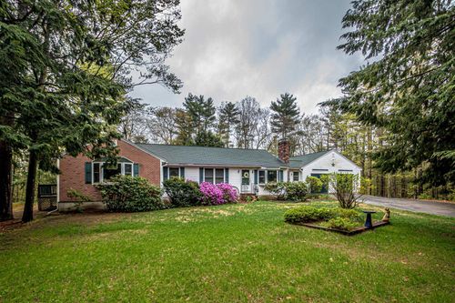 396 Woodside Ln, Sanbornville, NH, 03872 | Card Image