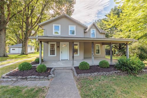 54 South St, Berlin Heights, OH, 44814-9605 | Card Image
