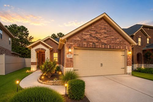 16419 Rosary Pea Pl, Conroe, TX, 77385-2223 | Card Image