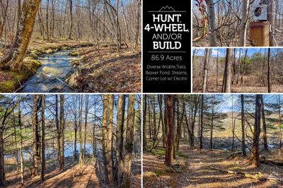 0 Pumpkin Hollow Road, Home with 0 bedrooms, 0 bathrooms and null parking in Davenport NY | Image 1