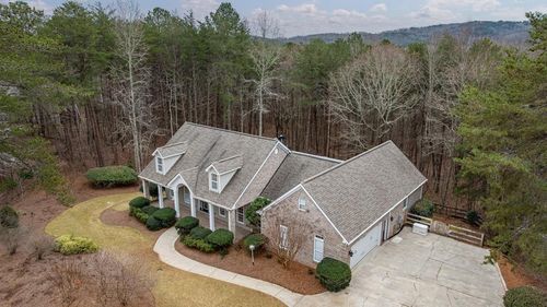 267 Sharp Mountain Pkwy, Jasper, GA, 30143-4860 | Card Image