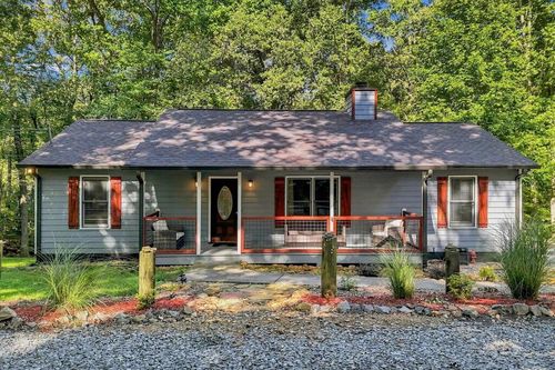 743 Timber Ridge Ln, Ellijay, GA, 30540-6639 | Card Image